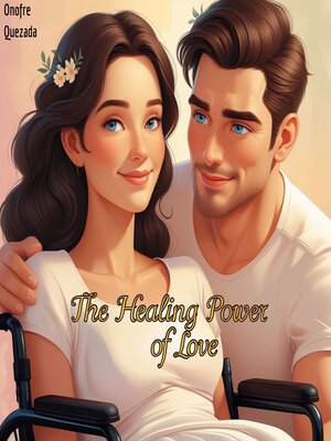 cover image of The Healing Power of Love